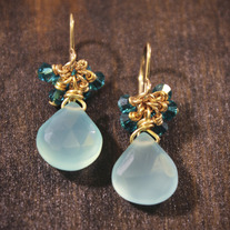 Lily Earrings