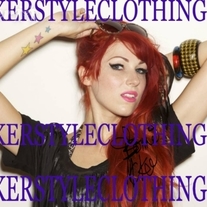 SINGER SONGWRITER BONNIE MCKEE SIGNED / AUTOGRAPH PHOTO