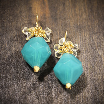 Jillian Earrings