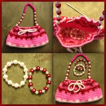 Valentine's Diva set 