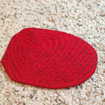 Mug Rug
