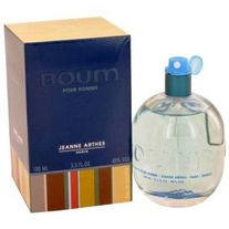 Jeanne Arthes - Boum Cologne 3.3 oz / 100 ml Eau De Toilette Spray by  for Men