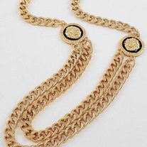 Versace Look