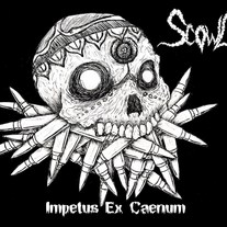 Scowl: Impetus Ex Caenum     SRR020