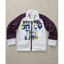Diesel Setyb Zip-Up Sweater