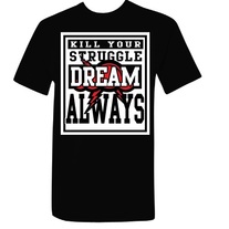 Kysda Parental Advisory shirt