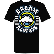 Dream Always Stamp