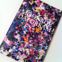 Moonage Daydream - Sonia D'Argenzio