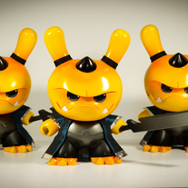 Amanojaku SOLD OUT