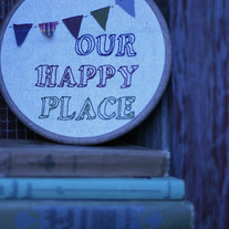 Our Happy Place