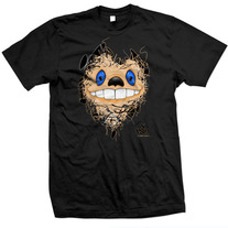 THE WHISPERING T-shirt by RSIN