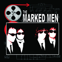 The Marked Men - S/T CS