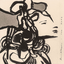 Drawing 0581