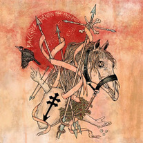 BACCHUS / BURNING THE PROSPECT split 7''