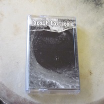 Death Fortress - Pulling Ancient Stone