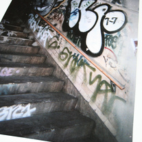 Muni Tunnels 11x17 Poster (2 of 2)