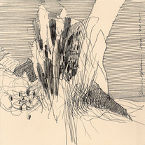 Drawing 0734