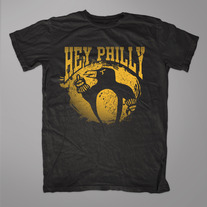 Hey Philly Tee