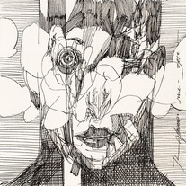 Drawing 0854
