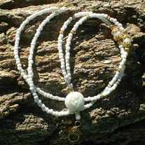 Rose White