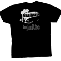 (XL-L) Men's Samba Cruzer