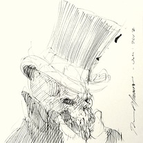 Drawing 0997