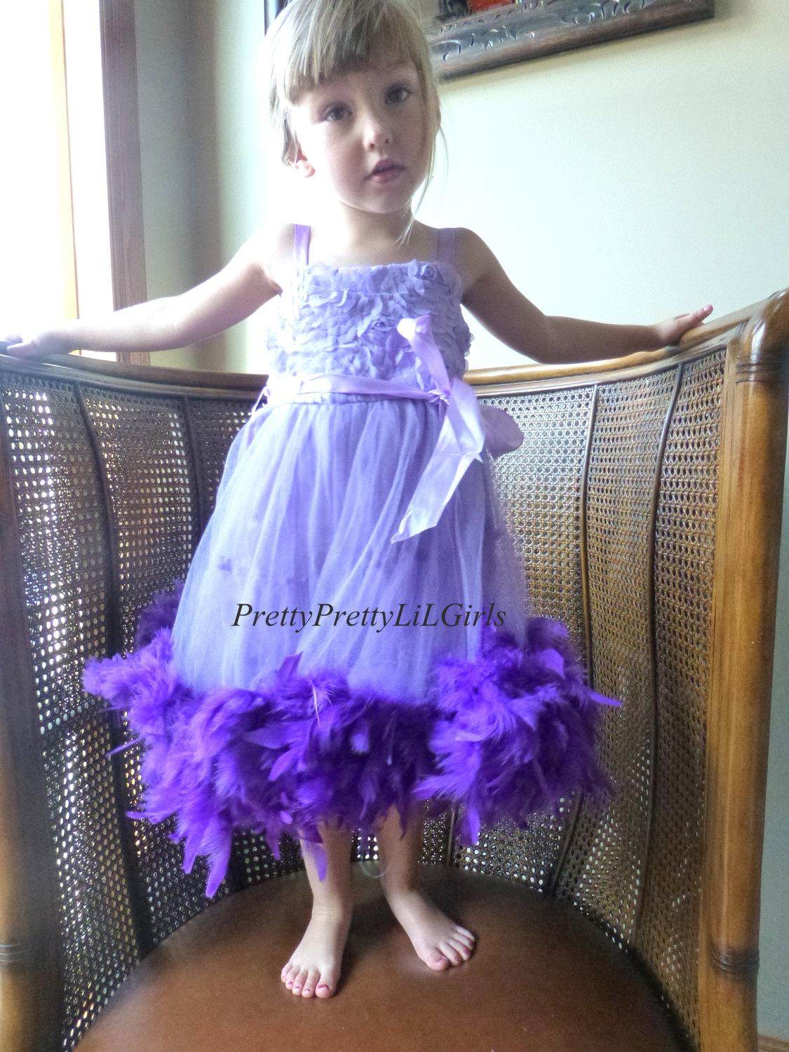 Princess Dresses