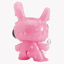 Meltdown 8" Dunny by Chris Ryniak