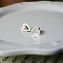 Heart Post