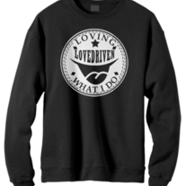LLD AllStar Smile CN Black