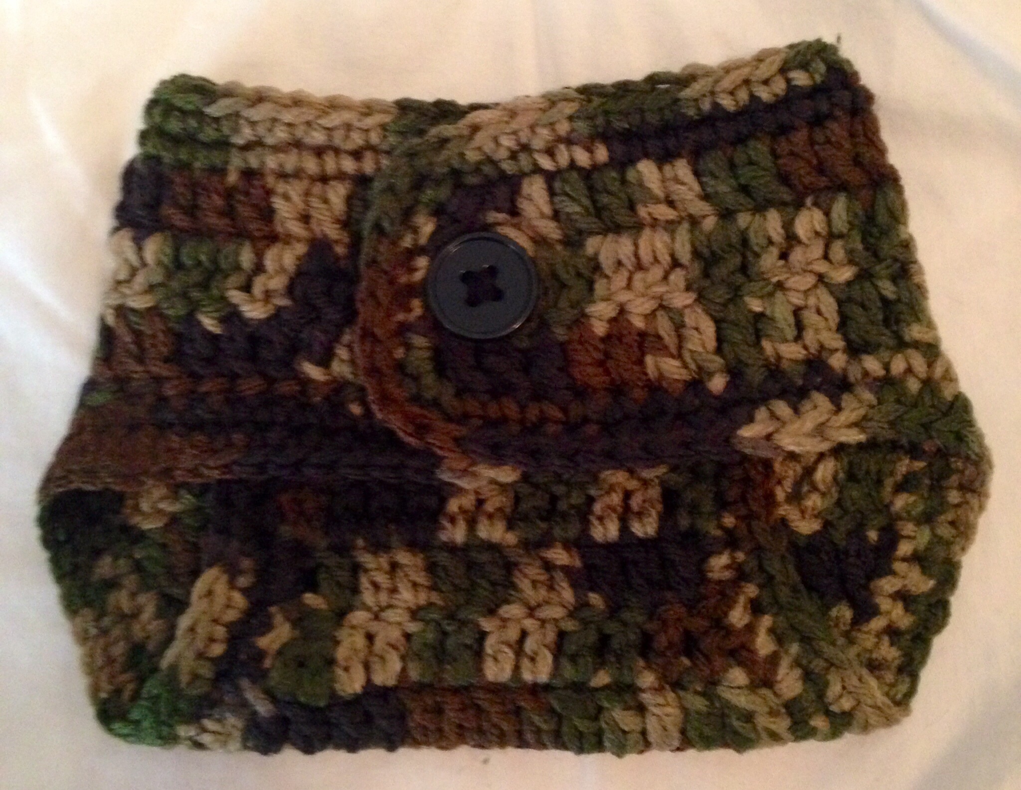 Newborn Boys Army Diaper Cover Set on Storenvy
