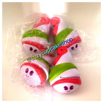 Super rare and limited menchies mascot squishy ? SuzyCupcake ? Online Store Powered by Storenvy