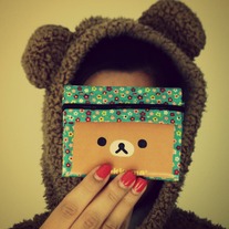 ❤ My Rilakkuma