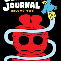 Jerry's Journal, Volume Two