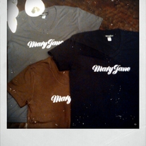Logo Ladies Tee