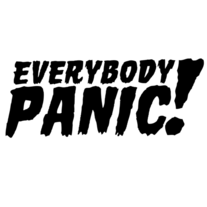 EVERYBODY PANIC! EP
