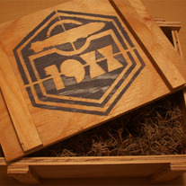 The Box