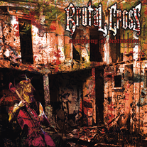(U) Brutal Cross - Symphony Of Destruction