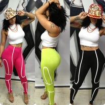 Janet leggings