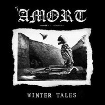 Amort - Winter Tales LP [Kreation]