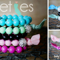 colored luck : spring