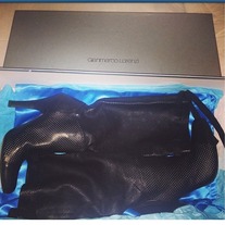 Gianmarco Lorenzi brand new in the box Made in Italy.     