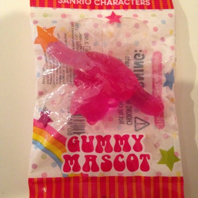 Super rare Cinnamoroll gummy mascot squishy ? SuzyCupcake ? Online Store Powered by Storenvy