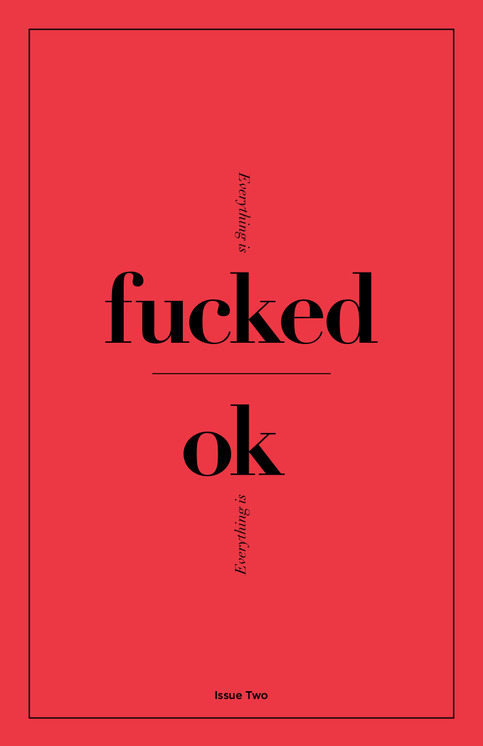 Issue Two: March 2013