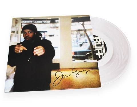 JDILLA - LIMITED EDITION 10" VINYL (SINGLE)