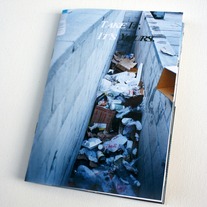 Take It, It's Yours. Zine