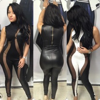 MILKY WAY BODYSUIT