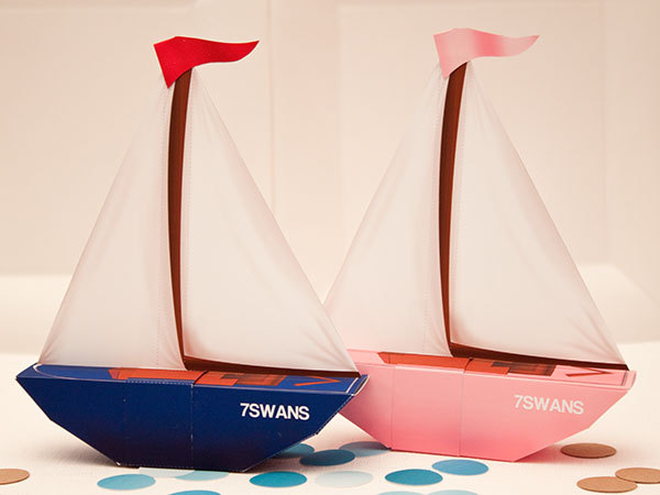 SAILBOAT Like Box - Do-it-yourself Printable towards Piggy Financial institution Events image relating to Sailboat Printable named SAILBOAT Prefer Box - Do it yourself Printable towards Piggy Lender Get-togethers