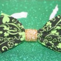 Lucky Day bowtie