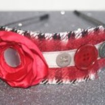 Crimson Love Lite